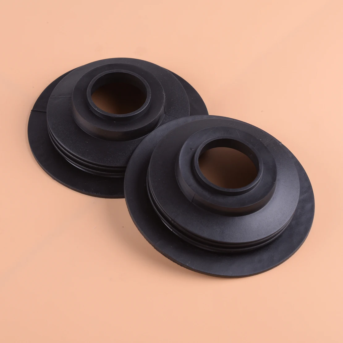DWCX 2pcs Waterproof Dustproof Sealing Headlamp Headlight Cover Seal Cap Rubber 32mm For Car Truck Motorcycle Bike
DWCX 2pcs Waterproof Dustproof Sealing Headlamp Headlight Cover Seal Cap Rubber 32mm For Car Truck Motorcycle Bike