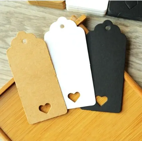 100pcs Kraft Paper Blank Packaging Hang Tag Wedding Birthday Party Gift Candy Boxes Price Tags for Flower Cosmetics Labels 4x9cm
100pcs Kraft Paper Blank Packaging Hang Tag Wedding Birthday Party Gift Candy Boxes Price Tags for Flower Cosmetics Labels 4x9cm