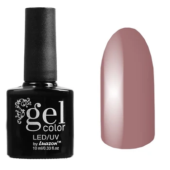 Gel polish for nails, 5284-232, three phase, LED / UV, 10ml, color 5284-232 caramel
Gel polish for nails, 5284-232, three phase, LED / UV, 10ml, color 5284-232 caramel