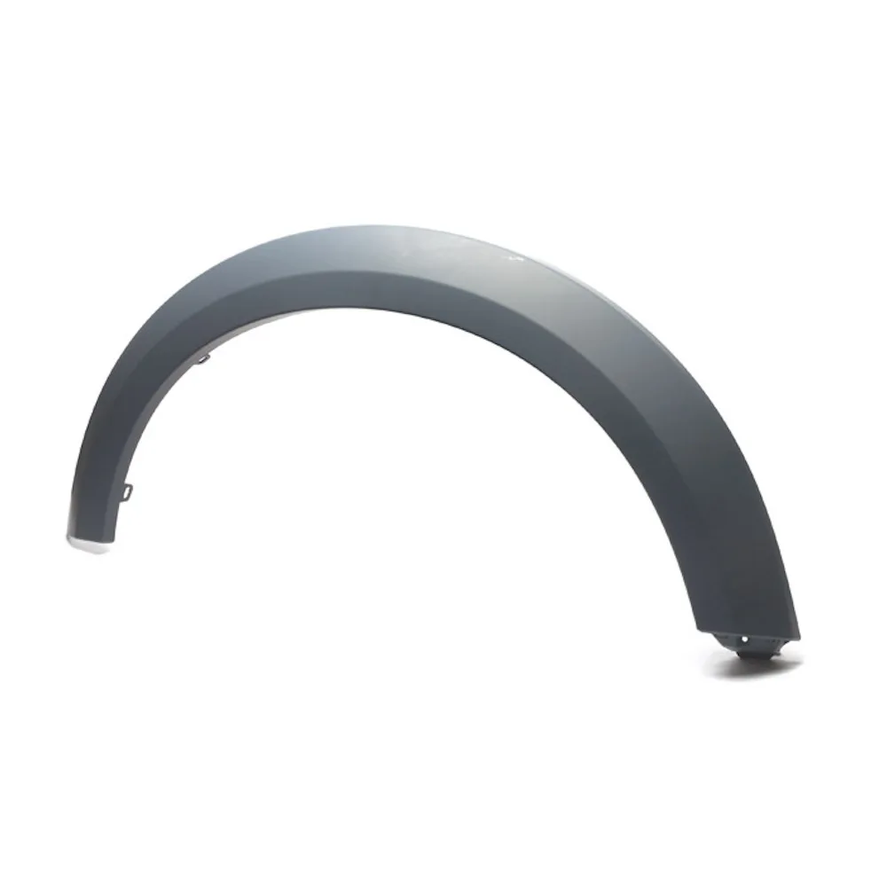 ROLLSROVER Front Wheel Arch Fender Flare Molding For Discovery 4 LR4 LR 4 Without Sensor Hole LH LR010632
ROLLSROVER Front Wheel Arch Fender Flare Molding For Discovery 4 LR4 LR 4 Without Sensor Hole LH LR010632