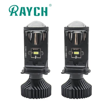 Car LED Headlight with Lenz/Projector H4 High Low Beam Auto Headlamp DC 12V CanBus Ready No Error Message 11000Lm
Car LED Headlight with Lenz/Projector H4 High Low Beam Auto Headlamp DC 12V CanBus Ready No Error Message 11000Lm