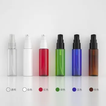 1300pcs 30ml Small Capacity Emulsion Head Sample Refillable Bottles Space Shampoo Lotion Makeup Empty
1300pcs 30ml Small Capacity Emulsion Head Sample Refillable Bottles Space Shampoo Lotion Makeup Empty
