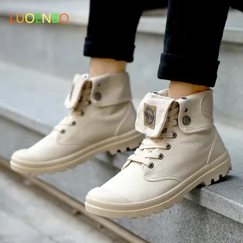 2020 Men's Fashion Casual Shoes Martin Boots Breathable Men Sneakers Canvas Shoes Outdoor Ankle Boots High-top Male Flat Shoes 
2020 Men's Fashion Casual Shoes Martin Boots Breathable Men Sneakers Canvas Shoes Outdoor Ankle Boots High-top Male Flat Shoes