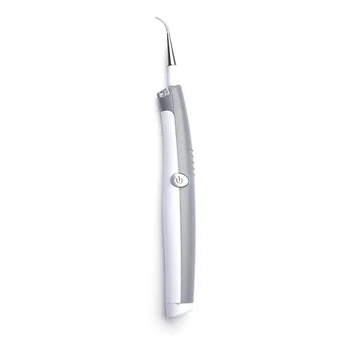 Electric Toothbrush Eraser Dental Plaque Remover Ultrasonic Vibration Dental Calculus Dental Beauty Tool Kit
Electric Toothbrush Eraser Dental Plaque Remover Ultrasonic Vibration Dental Calculus Dental Beauty Tool Kit