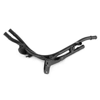 Cooling Water Pipe Coolant Tank Hose 1K0121070BD Replacement Fit for CC & Eos 2009-2017 
Cooling Water Pipe Coolant Tank Hose 1K0121070BD Replacement Fit for CC & Eos 2009-2017