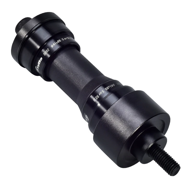 28*22*5.2 Cm Bottom Bracket Toolbox Pressfit Style Removal Bicycle Cycling Tools
28*22*5.2 Cm Bottom Bracket Toolbox Pressfit Style Removal Bicycle Cycling Tools