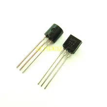 Sa44 Tran Gp Bjt Npn 400V 0.3A Automotive 3-Pin Zu-92 Ammo Mpsa44(China)