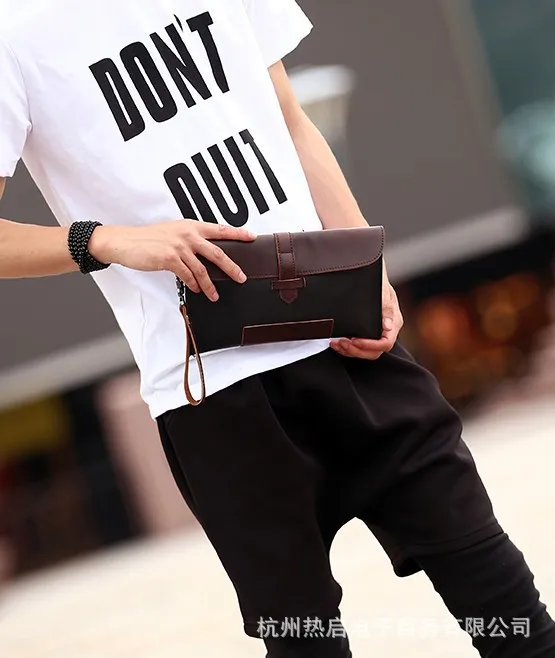 Origional Genuine Product Korean-style Clutch Vintage Clutch Men Casual Handbag Hard Phone Bag Fashion
Origional Genuine Product Korean-style Clutch Vintage Clutch Men Casual Handbag Hard Phone Bag Fashion