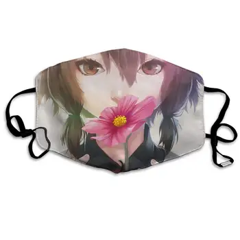 DANIPEW Anime Flower Girl Unisex Mouth Anti Pollution Dust Mouth Mask Adjustable Anti Dust Face Mouth Mask,Polyester Face Mask
DANIPEW Anime Flower Girl Unisex Mouth Anti Pollution Dust Mouth Mask Adjustable Anti Dust Face Mouth Mask,Polyester Face Mask