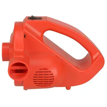 Practical 4000Pa ABS Rechargeable Electric Inflator Lithium Battery Electric Air Pump for Compression Bag Rubber Boat
Practical 4000Pa ABS Rechargeable Electric Inflator Lithium Battery Electric Air Pump for Compression Bag Rubber Boat