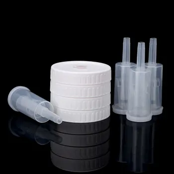 4pc Mouth Mason Jars Lids BPA-Free Fermenting Lids with Airlocks Fermentation Kit for Making Sauerkraut in Wide Mouth Mason Jars
4pc Mouth Mason Jars Lids BPA-Free Fermenting Lids with Airlocks Fermentation Kit for Making Sauerkraut in Wide Mouth Mason Jars