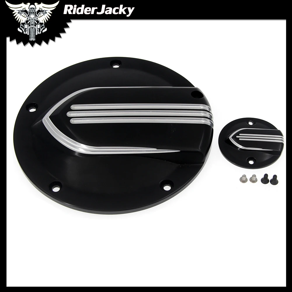 CNC Bullet style Derby Timing Timer Cover For Harley Touring FLH/T 2016-2019 FLHTCUL and FLHTKL 2015-2019
CNC Bullet style Derby Timing Timer Cover For Harley Touring FLH/T 2016-2019 FLHTCUL and FLHTKL 2015-2019