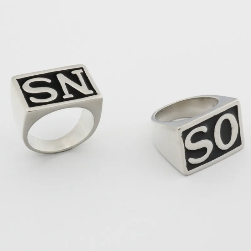 Cosplay&ware 2 Pcs Sons Of Anarchy Tv Cosplay Rings So Silver Golden Steampunk Rock Punk Men Props 22 Cosplay&ware 2 Pcs Sons Of Anarchy Tv Cosplay Rings So Silver Golden Steampunk Rock Punk Men Props -Zentai shop online H196bd72aa9884c45a27639262eb72308k.jpg