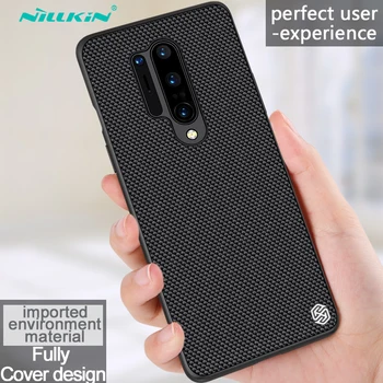 For Oneplus 8 Pro One Plus 8 Case NILLKIN Nylon Fiber Textured Light Phone Case For OnePlus 8 Pro Cover
For Oneplus 8 Pro One Plus 8 Case NILLKIN Nylon Fiber Textured Light Phone Case For OnePlus 8 Pro Cover