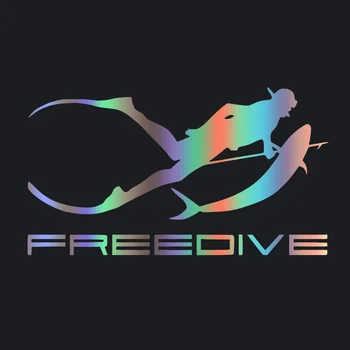 Free Dive Colored Car Stickers Styling Decals Funny Cover Scratches Bumper Window Laptop Bodywork Vinyl Car Interior PVC15*8cm 
Free Dive Colored Car Stickers Styling Decals Funny Cover Scratches Bumper Window Laptop Bodywork Vinyl Car Interior PVC15*8cm