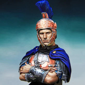 1/10 Resin Bust Model Character Half Body Roman Forbes X238
1/10 Resin Bust Model Character Half Body Roman Forbes X238