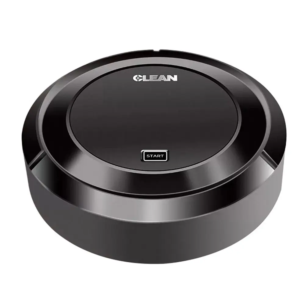 Robot Vacuum Cleaner With Strong Suction And Remote Control Super Quiet Design Ultra-Slim Body Touch Switch Lcd Display
Robot Vacuum Cleaner With Strong Suction And Remote Control Super Quiet Design Ultra-Slim Body Touch Switch Lcd Display