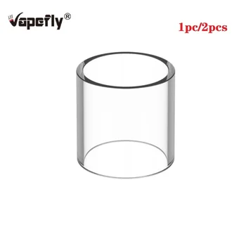 1pc/2pcs Original Vapefly Brunhilde MTL RTA Glass Tube 5ml Capacity E-cig Tank Atomizer Accessory for Vapefly Brunhilde MTL RTA
1pc/2pcs Original Vapefly Brunhilde MTL RTA Glass Tube 5ml Capacity E-cig Tank Atomizer Accessory for Vapefly Brunhilde MTL RTA