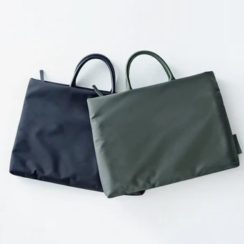 Portable 13.3 14 15.6 inch Laptop Bag Nylon Notebook Handbag Case For Macbook Air Pro 11 12 13 15 Retina HP Asus Laptop Sleeve
Portable 13.3 14 15.6 inch Laptop Bag Nylon Notebook Handbag Case For Macbook Air Pro 11 12 13 15 Retina HP Asus Laptop Sleeve