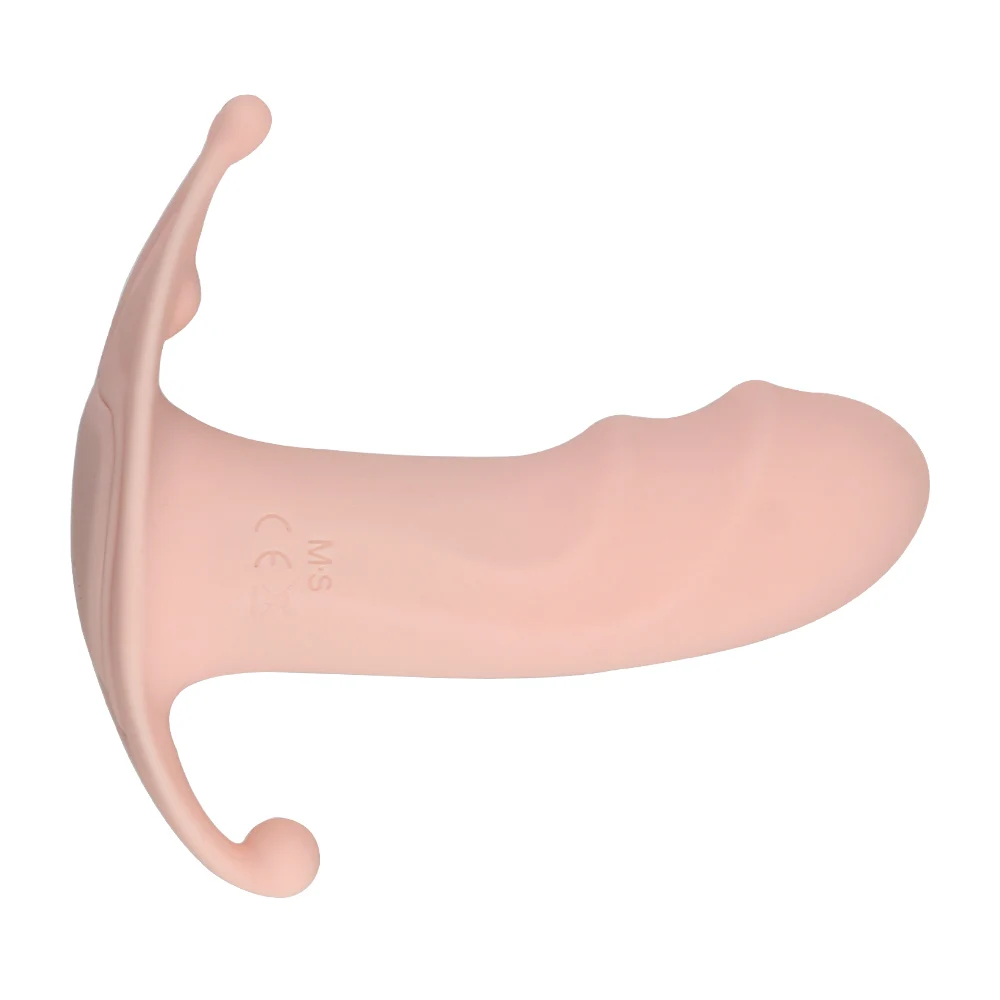 Купить Фаллоимитатор С Трусами