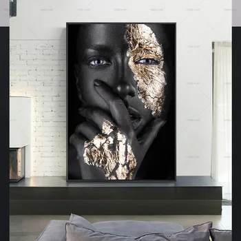 Canvas Prints Painting Modern Black Model Wall Art Poster And Prints Pictures Home Decoration For Living Room No Frame
Canvas Prints Painting Modern Black Model Wall Art Poster And Prints Pictures Home Decoration For Living Room No Frame