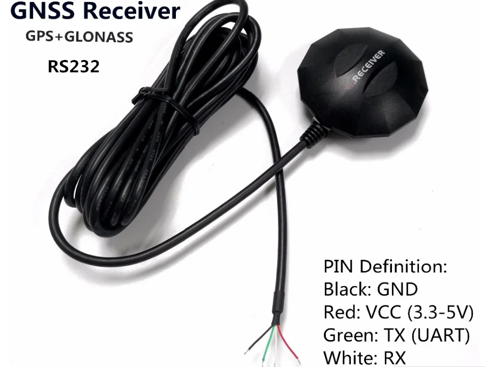 Waterproof 5V RS232 DIY Water Conservancy Survey Industrial Control Beidou GPS High Precision Data Acquisition Module
Waterproof 5V RS232 DIY Water Conservancy Survey Industrial Control Beidou GPS High Precision Data Acquisition Module