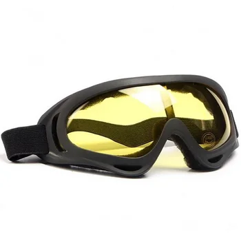 Safety Protective Glasses Anti-fog Windproof Full-enclosed Riding Goggles Light Wearing,wide Field Of Vision
Safety Protective Glasses Anti-fog Windproof Full-enclosed Riding Goggles Light Wearing,wide Field Of Vision