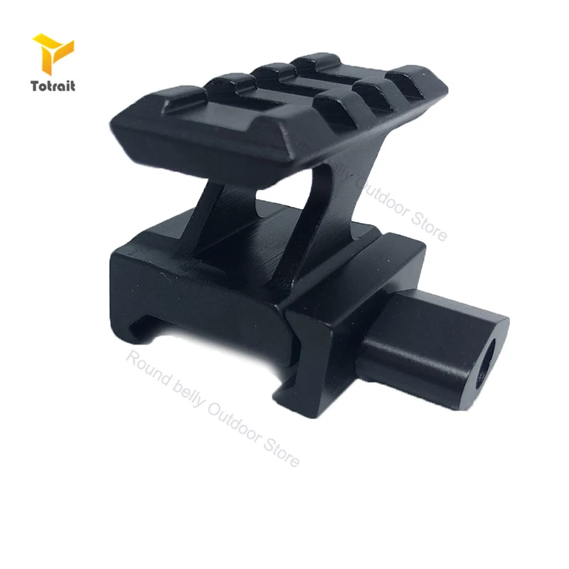 Quick Release Airsoft Rifle Scope Riser 20mm Rail Scope Mount Adapter Weaver picatinny Rail Scope Mount Gun Accessories caza
Quick Release Airsoft Rifle Scope Riser 20mm Rail Scope Mount Adapter Weaver picatinny Rail Scope Mount Gun Accessories caza