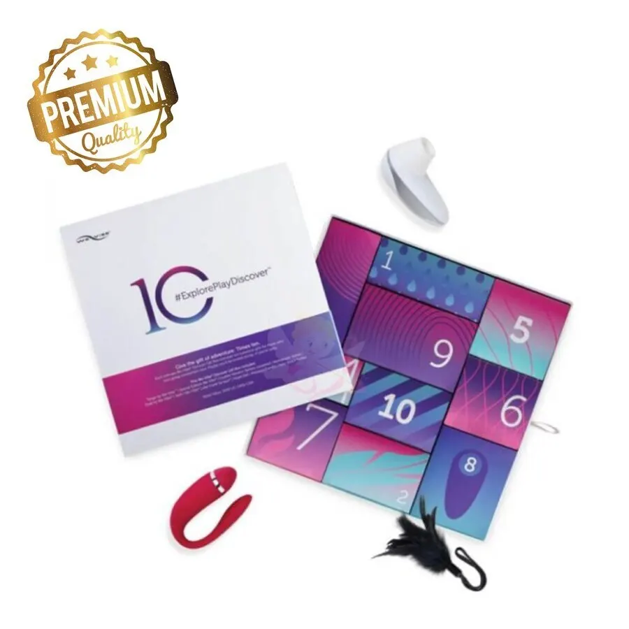 Nova 2 Вибратор