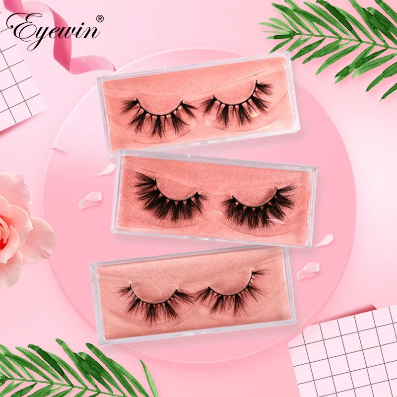 Накладные ресницы Eyewin, 3D Искусственные ресницы, 100% ручная работа, Крисс-крест, жестокость, свободный объем, норковые ресницы, драматические ресницы, инструменты для макияжа
Накладные ресницы Eyewin, 3D Искусственные ресницы, 100% ручная работа, Крисс-крест, жестокость, свободный объем, норковые ресницы, драматические ресницы, инструменты для макияжа