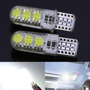 2Pcs W5W T10 LED 194 168 Bulb Car Interior Light For Opel Astra H G J Insignia Mokka Toyota Avensis Rav4 Ford Focus 2 3 Fiesta 
2Pcs W5W T10 LED 194 168 Bulb Car Interior Light For Opel Astra H G J Insignia Mokka Toyota Avensis Rav4 Ford Focus 2 3 Fiesta