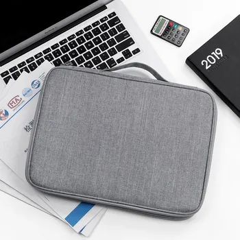 Portable Document Ticket Bag Large Capacity Certificate File Storage Bag Digital Tool Bag Earphone Charger Wire Storage Bag
Portable Document Ticket Bag Large Capacity Certificate File Storage Bag Digital Tool Bag Earphone Charger Wire Storage Bag