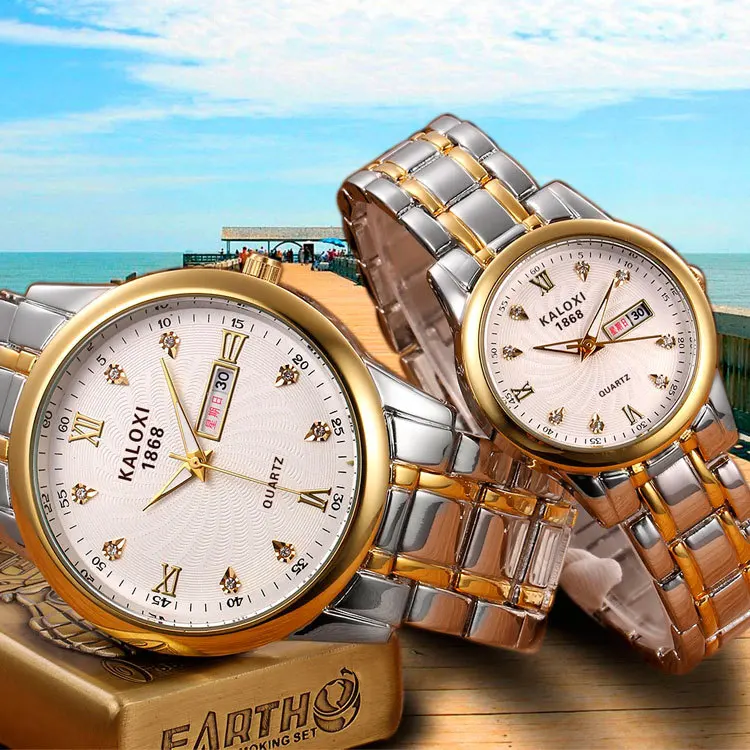 11 Brand Watch Couple's Watch Waterproof Hot Men's Quartz Watch Clasp with Safety Alloy Round Folding Business Hardlex MIQIAO 41
11 Brand Watch Couple's Watch Waterproof Hot Men's Quartz Watch Clasp with Safety Alloy Round Folding Business Hardlex MIQIAO 41