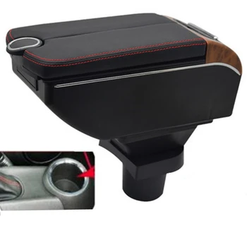 For mini coupe F56 F57 Armrest Box Double doors open 7USB interface Centre Console Storage Box Arm Rest Car accessories armrests
For mini coupe F56 F57 Armrest Box Double doors open 7USB interface Centre Console Storage Box Arm Rest Car accessories armrests