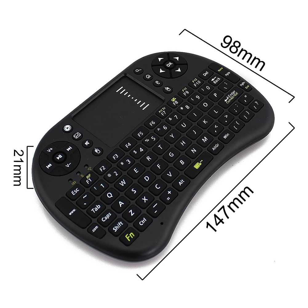 Air Mouse Fly Mouse Air Mouse Fly Mouse