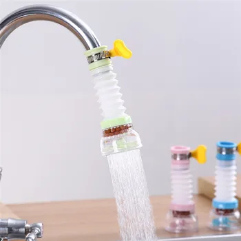 Faucet Filter Multifunctional Household Retractable Tap Water Filter Tool Kitchen Bathroom Faucet Accessories
Faucet Filter Multifunctional Household Retractable Tap Water Filter Tool Kitchen Bathroom Faucet Accessories