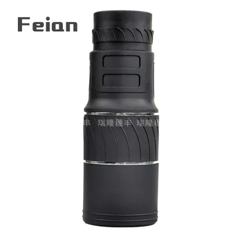 profession Monocular Telescope 16x52 High Power HD Low Light Night Vision Monocular Outdoor Camping Hunting Fishing Telescopes
profession Monocular Telescope 16x52 High Power HD Low Light Night Vision Monocular Outdoor Camping Hunting Fishing Telescopes