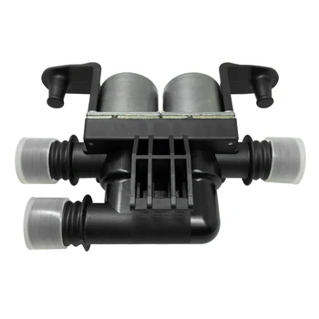 Hot New Heater Control Valve Air Conditioning Heater Valve Replacement Fit for BMW X5 E70 X6 64116910544 Car Accessories
Hot New Heater Control Valve Air Conditioning Heater Valve Replacement Fit for BMW X5 E70 X6 64116910544 Car Accessories