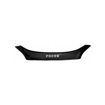 Hood deflector (euro fasteners) Ford Focus II 2004-2008 Ford Focus)
Hood deflector (euro fasteners) Ford Focus II 2004-2008 Ford Focus)