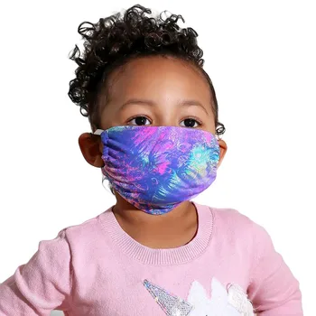 Children PM2.5 Breathable Print Mouth Cover Unisex Dustproof Protective Comfortable Earloop Mouth Cover Reusable Toiletry Kits
Children PM2.5 Breathable Print Mouth Cover Unisex Dustproof Protective Comfortable Earloop Mouth Cover Reusable Toiletry Kits