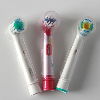 4pcs Universal For Oral Electric Toothbrush Head Dust Cover Protective Cover Dust Cap Round Head Dust Cover
4pcs Universal For Oral Electric Toothbrush Head Dust Cover Protective Cover Dust Cap Round Head Dust Cover