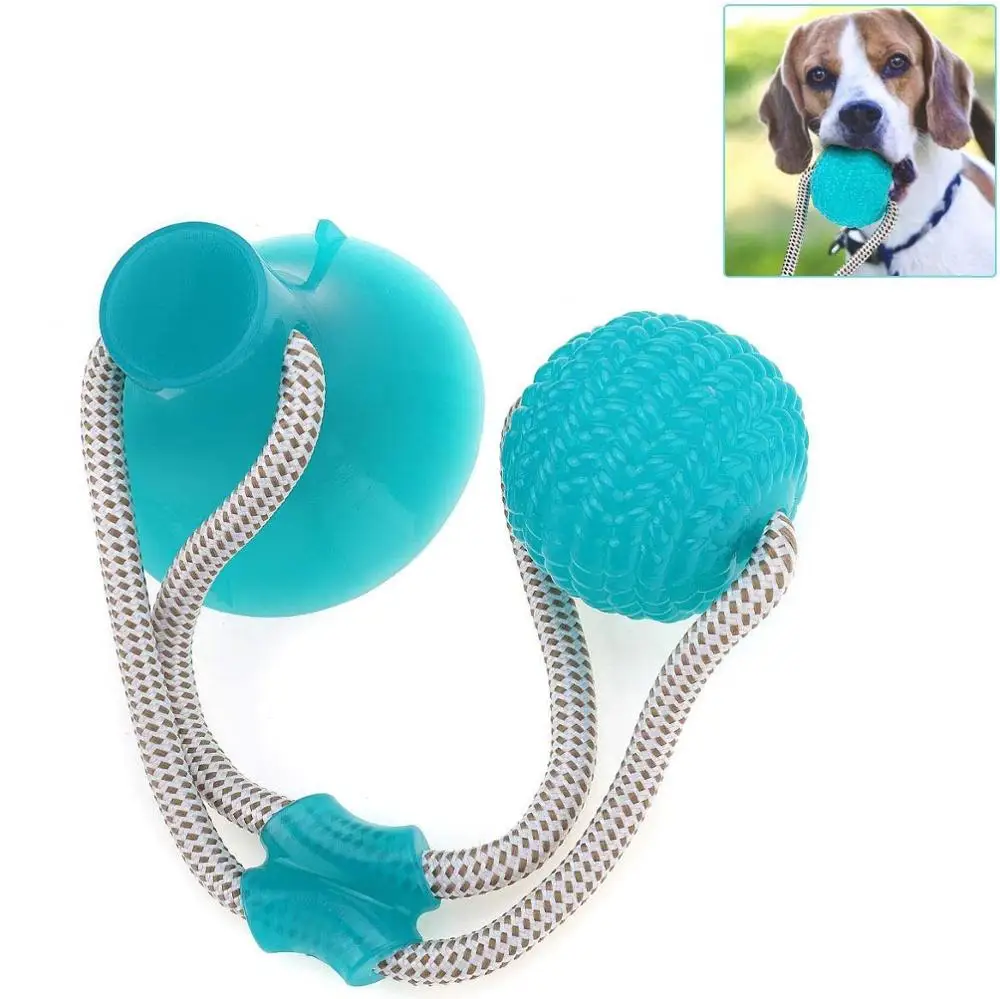 Pet Molar Playing Chew Ball Toy with Rope, Tug Dog Toy for Playing Tugging Pulling Chewing, Fit for Small, Large Dogs/Cats
Pet Molar Playing Chew Ball Toy with Rope, Tug Dog Toy for Playing Tugging Pulling Chewing, Fit for Small, Large Dogs/Cats