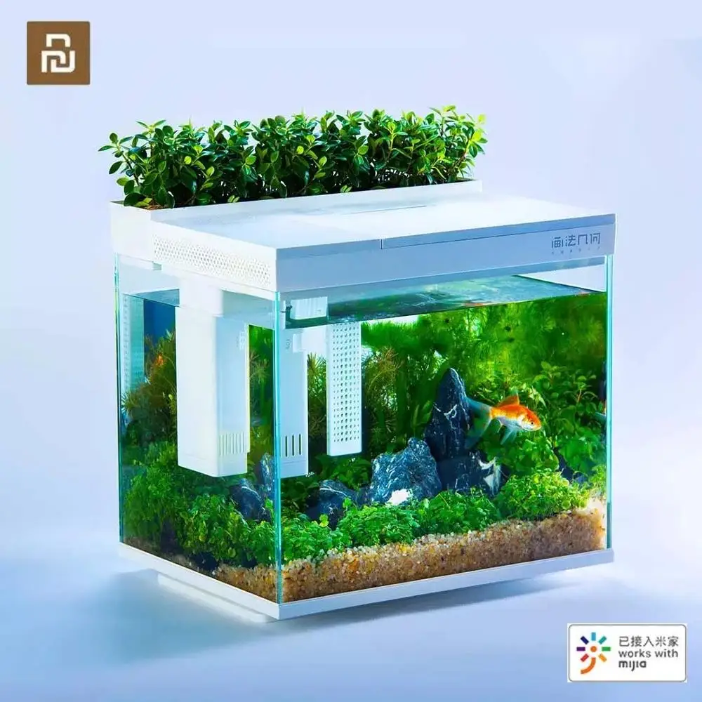 Xiaomi Smart Fish Tank Pro