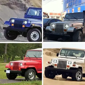 LED Fog Lights Work light Car Light Assembly Combo Led Light Bars Spot Flood Beam for motorcycles, off-road vehicles and trucks
LED Fog Lights Work light Car Light Assembly Combo Led Light Bars Spot Flood Beam for motorcycles, off-road vehicles and trucks