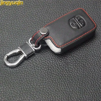 Jingyuqin 2 Buttons Folding Flip Car Key Case Cover Leather for Toyota Camry Highlander Crown Prado Land Cruiser Vitz Prius 
Jingyuqin 2 Buttons Folding Flip Car Key Case Cover Leather for Toyota Camry Highlander Crown Prado Land Cruiser Vitz Prius