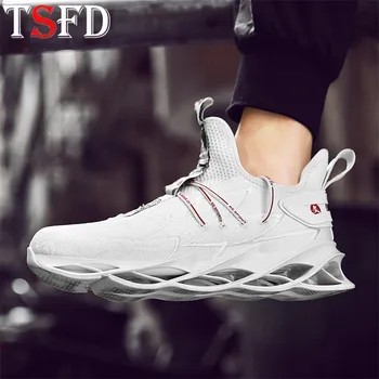 Young Men Running Shoes Non-slip Men's Sneakers Sport Shoes Men 2020 Running Shoes for Men Running Shoes Sports Runway Shoes C3
Young Men Running Shoes Non-slip Men's Sneakers Sport Shoes Men 2020 Running Shoes for Men Running Shoes Sports Runway Shoes C3