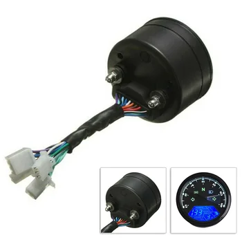 Parts Odometer Accessories Motorcycle Speedometer Tachometer 4 Cylinder 12000Rmp
Parts Odometer Accessories Motorcycle Speedometer Tachometer 4 Cylinder 12000Rmp