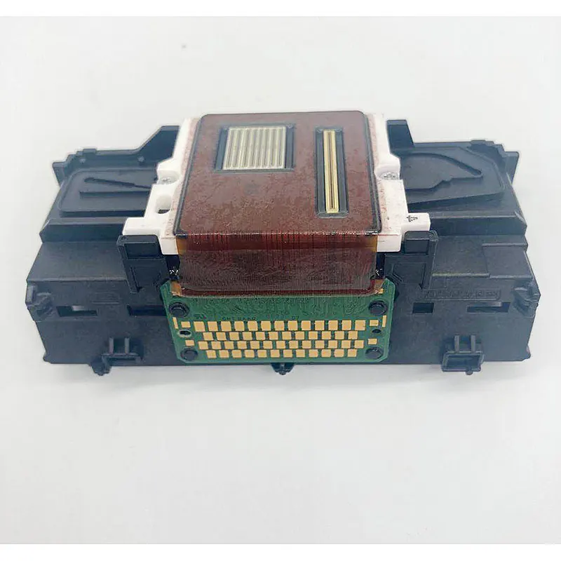 Original Canon selphy Print Head For TS8180 TS8100 TS9180 TS9100 TS8010 TS9010 TS8020 TS9020 TS8030 TS9030 Printhead PrinterHead
Original Canon selphy Print Head For TS8180 TS8100 TS9180 TS9100 TS8010 TS9010 TS8020 TS9020 TS8030 TS9030 Printhead PrinterHead