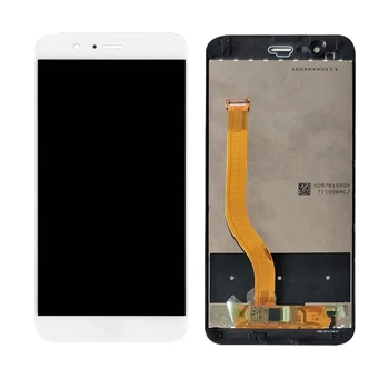 For Huawei Honor 8 Pro LCD Honor V9 Display Touch Screen Sensor Assembly With Frame For Huawei DUK-L09 DUK-AL20 Display Screen
For Huawei Honor 8 Pro LCD Honor V9 Display Touch Screen Sensor Assembly With Frame For Huawei DUK-L09 DUK-AL20 Display Screen
