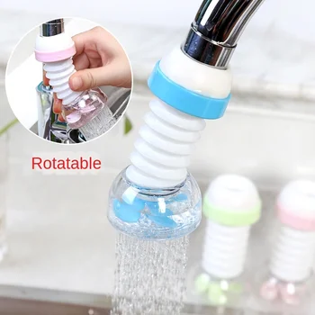Faucet Filter Nozzle Splash-proof Nozzle Water Filter Kitchen Water Purifier Nozzle Filter Water-saving Device
Faucet Filter Nozzle Splash-proof Nozzle Water Filter Kitchen Water Purifier Nozzle Filter Water-saving Device
